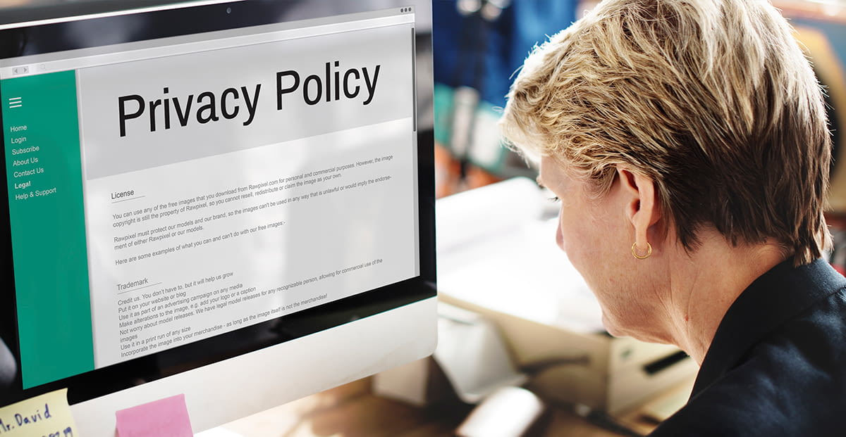 política de privacidad